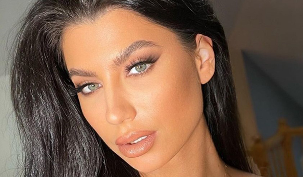 Cheryl Anne Suarez InstaFitBIo