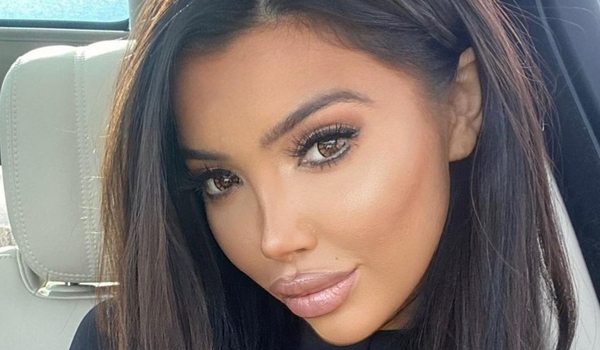 Chloe Khan InstaFitBio