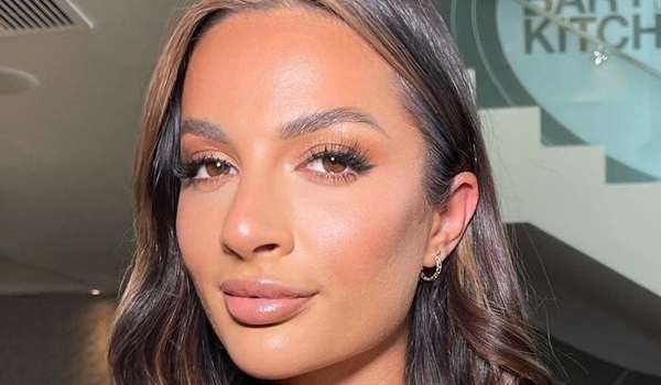 Christina Carmela InstaFitBio