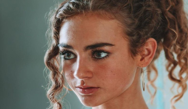 Claire Stone InstaFitBio