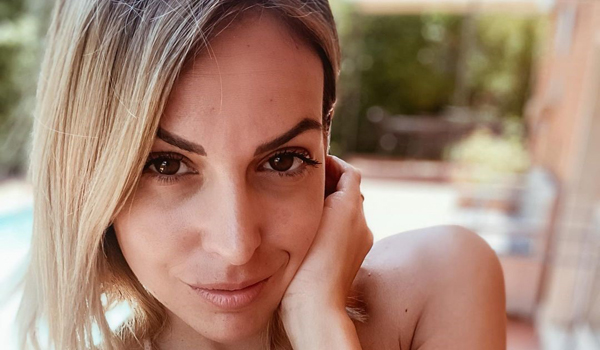 Claudia Dionigi InstaFitBio