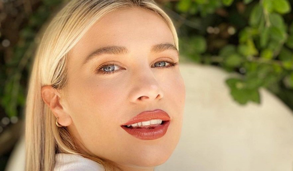 Clizia Incorvaia InstaFitBio