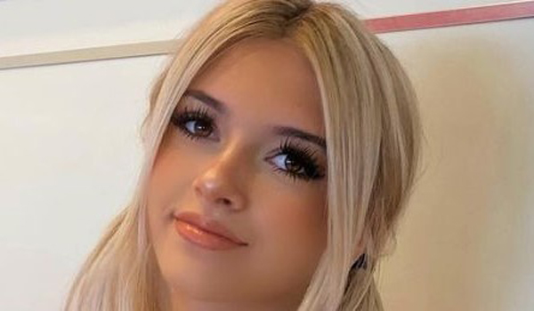 Coco Quinn InstaFitBio