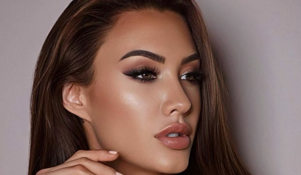 Corrie Yee InstaFitBio