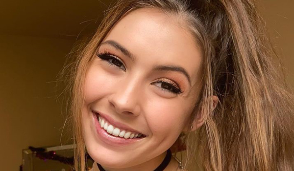 Cortney Gibson InstaFitBio