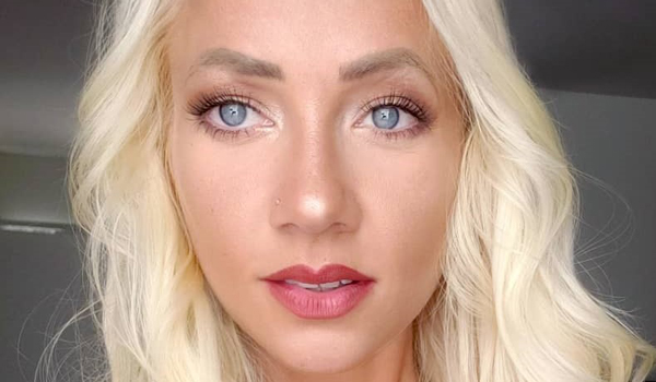 Daisy Jae InstaFitBio