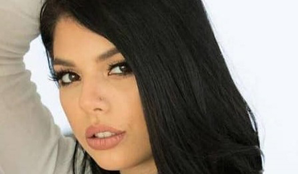 Dareal Gina Valentina InstaFitBio