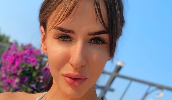 Daria Kononova InstaFitBio