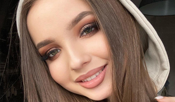 Daria Tsedrik InstaFitBio