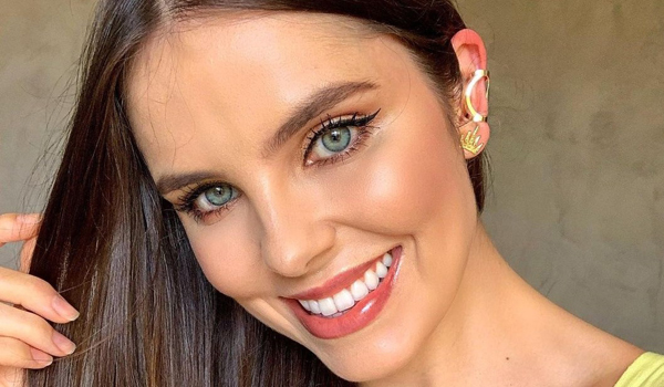 Debora Silva InstaFitBio