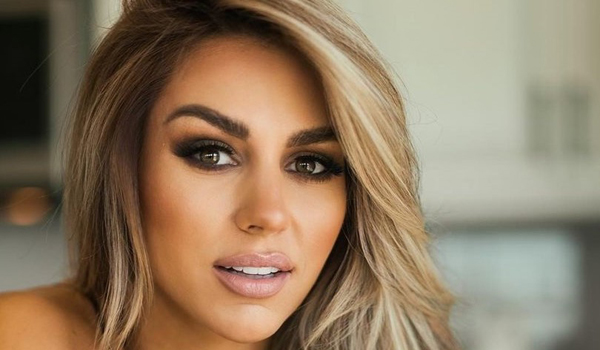 Delanie Jean InstaFitBio