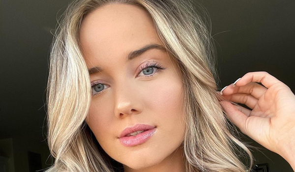 Derrion Keller InstaFitBio