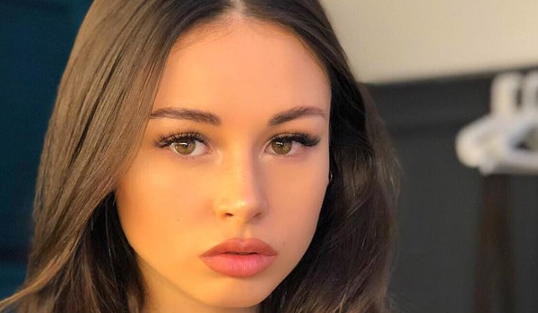 Diana Melison InstaFitBio