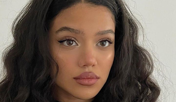 Dina Denoire InstaFitBio