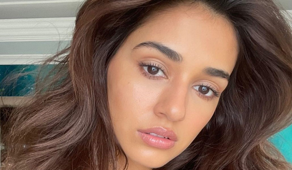 Disha Patani InstaFitBio