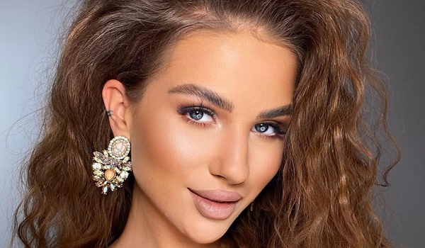 Ekaterina Caxap InstaFitBio