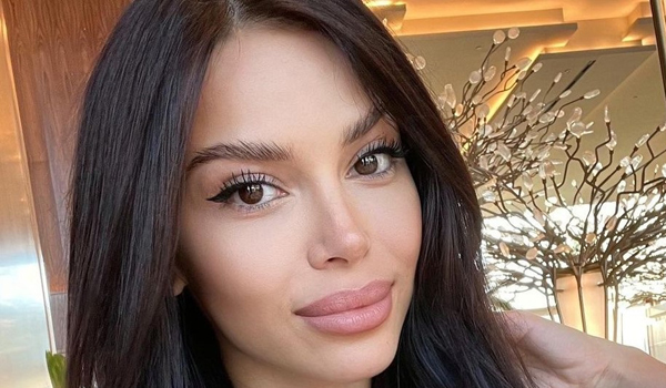 Ekaterina Raskova InstaFitBio