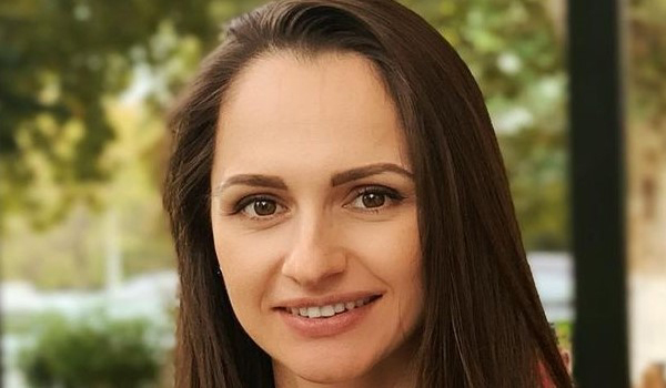 Elena Petrova InstaFitBio