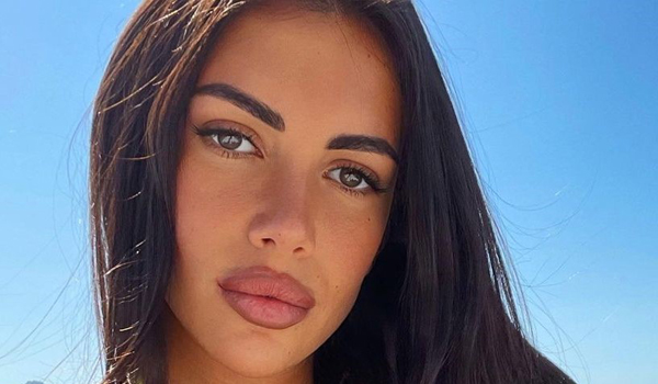 Eleonora Movsisian InstaFitBio