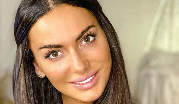 Eliska Buckova InstaFitBio