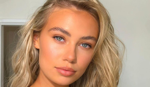 Elizabeth Jamrozy InstaFitBio