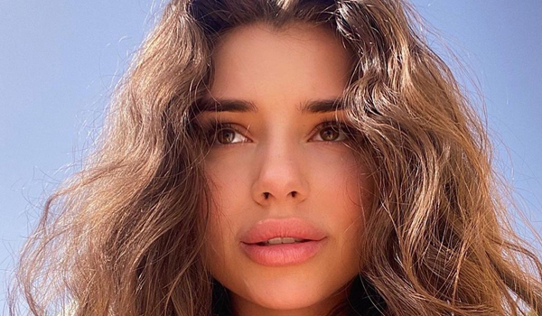 Elizaveta Gacko InstaFitBio