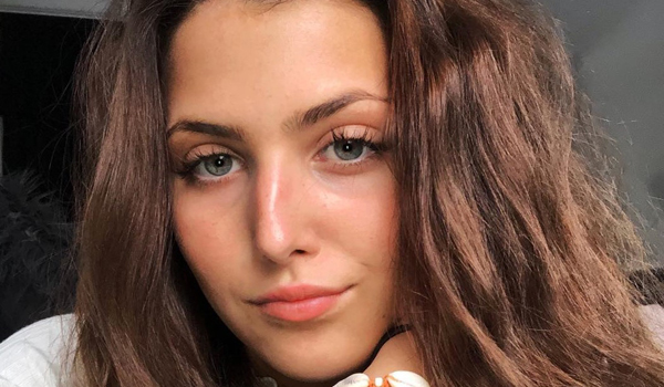 Ella Meloche InstaFitBio