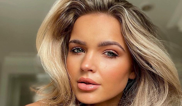 Ella Ravenscroft InstaFitBio