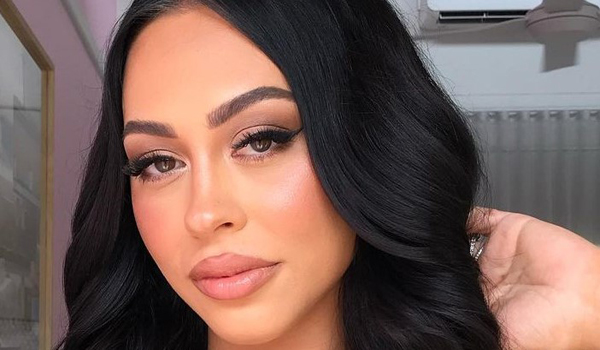 Emilee Hembrow InstaFitBio