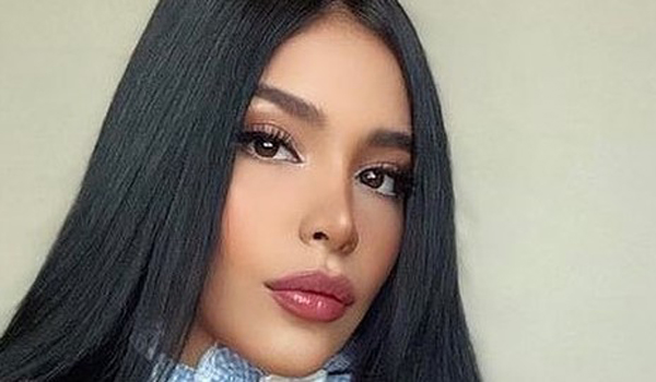 Ennid Wong InstaFitBio