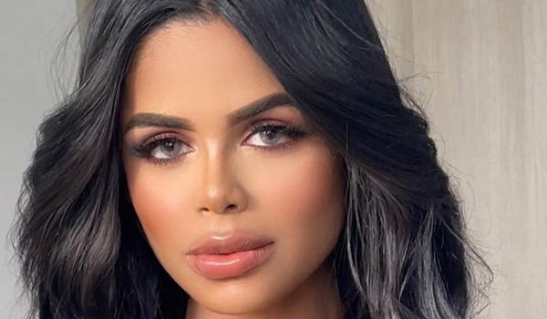 Estefania Gaitan InstaFitBio