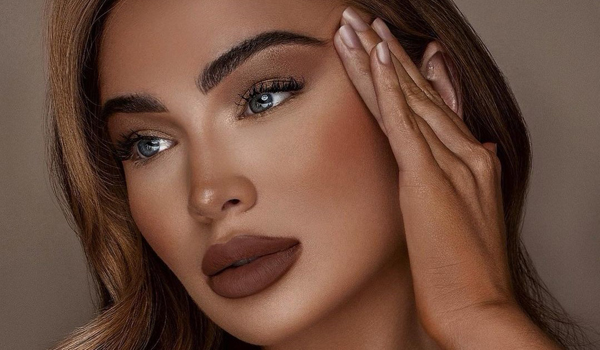 Gabriella Depardon InstaFitBio