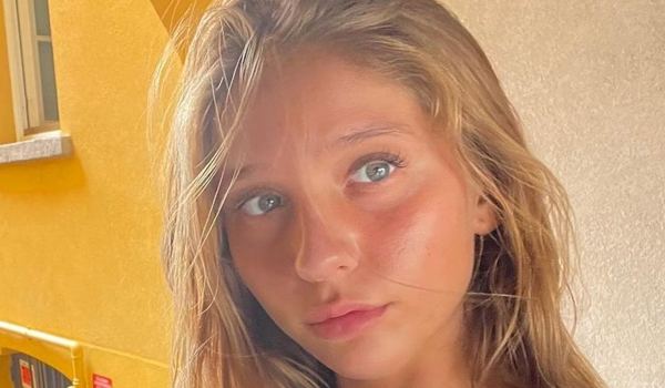 Genie Exum InstaFitBio