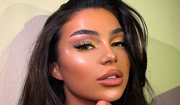 Giovanna Chiara InstaFitBio