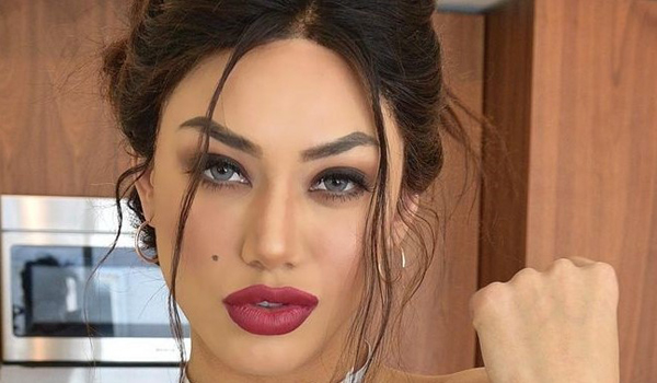 Gwen Singer InstaFitBio