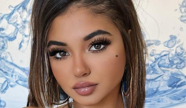 Heaven Sent InstaFitBio