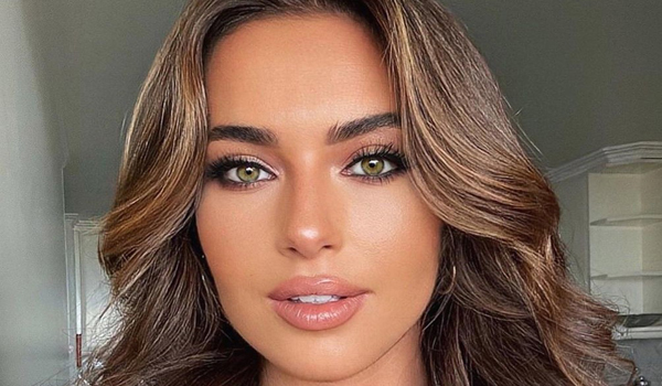 Izabela Ion InstaFitBio