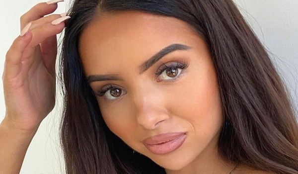 Jade MacDonald InstaFitBio