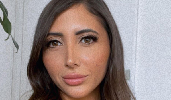 Jasmine Madeleine InstaFitBio