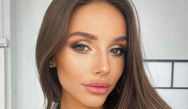 Justyna Luksza InstaFitBio