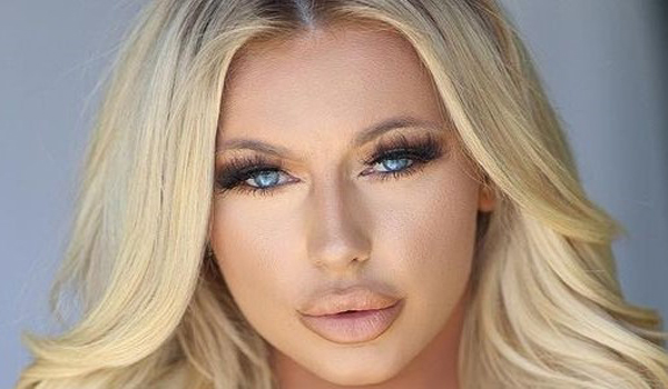 Kaelee Rene InstaFitBio