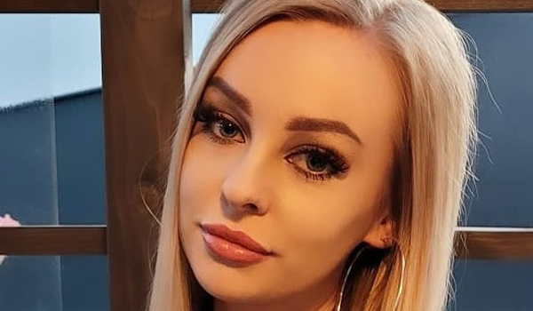 Kasia Inglot InstaFitBio