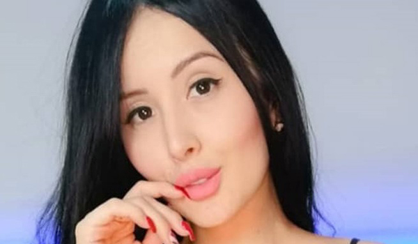 Kathrin k3 InstaFitBio