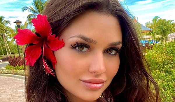 Katryne Beauvais InstaFitBio