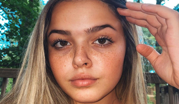 Kayla Patterson InstaFitBio