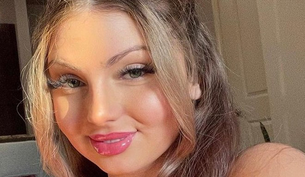 Kennedy Stanek InstaFitBio