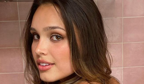 Kiana Stadler InstaFitBio