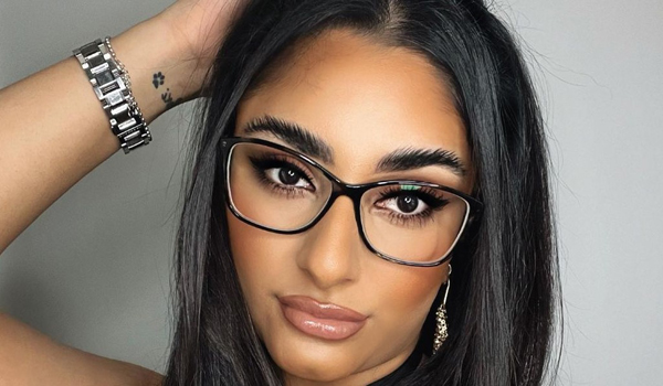 Kira Gill InstaFitBio