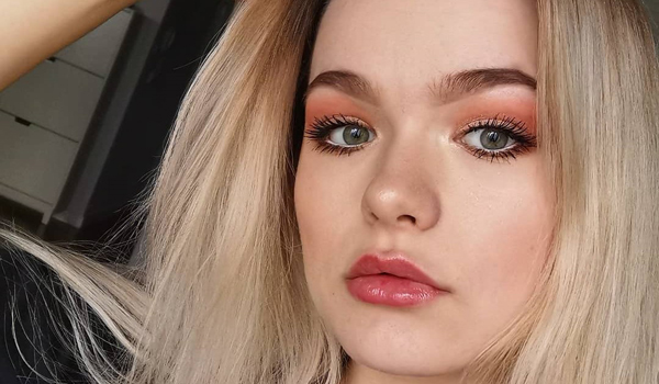 Klaudia Kapusniak InstaFitBio