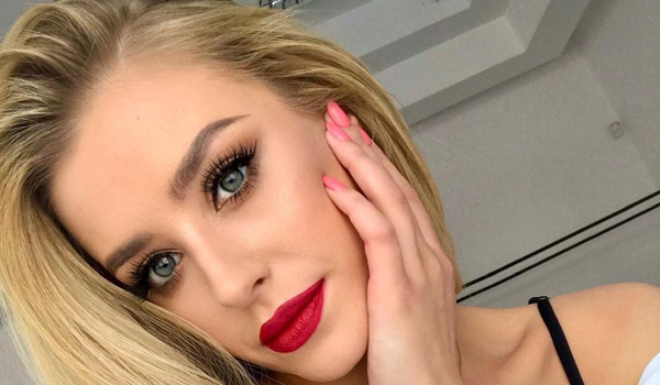 Klaudia Kroczek InstaFitBio